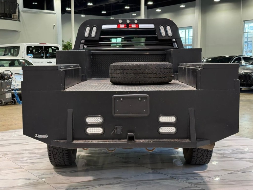 2020 RAM 2500 Image 7