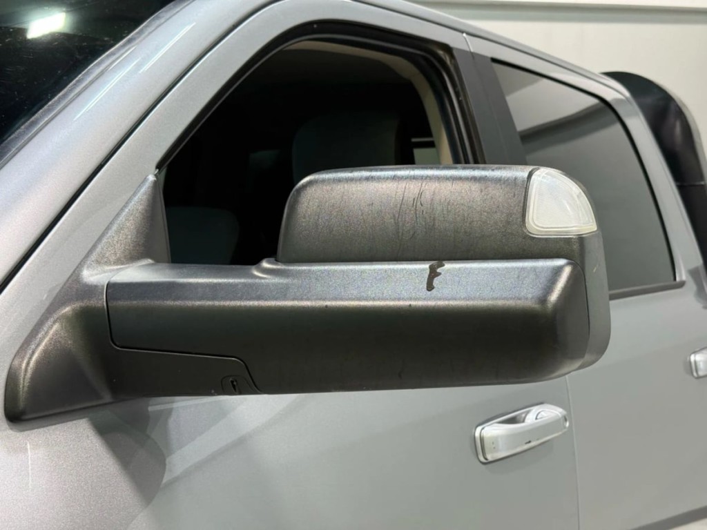 2020 RAM 2500 Image 10