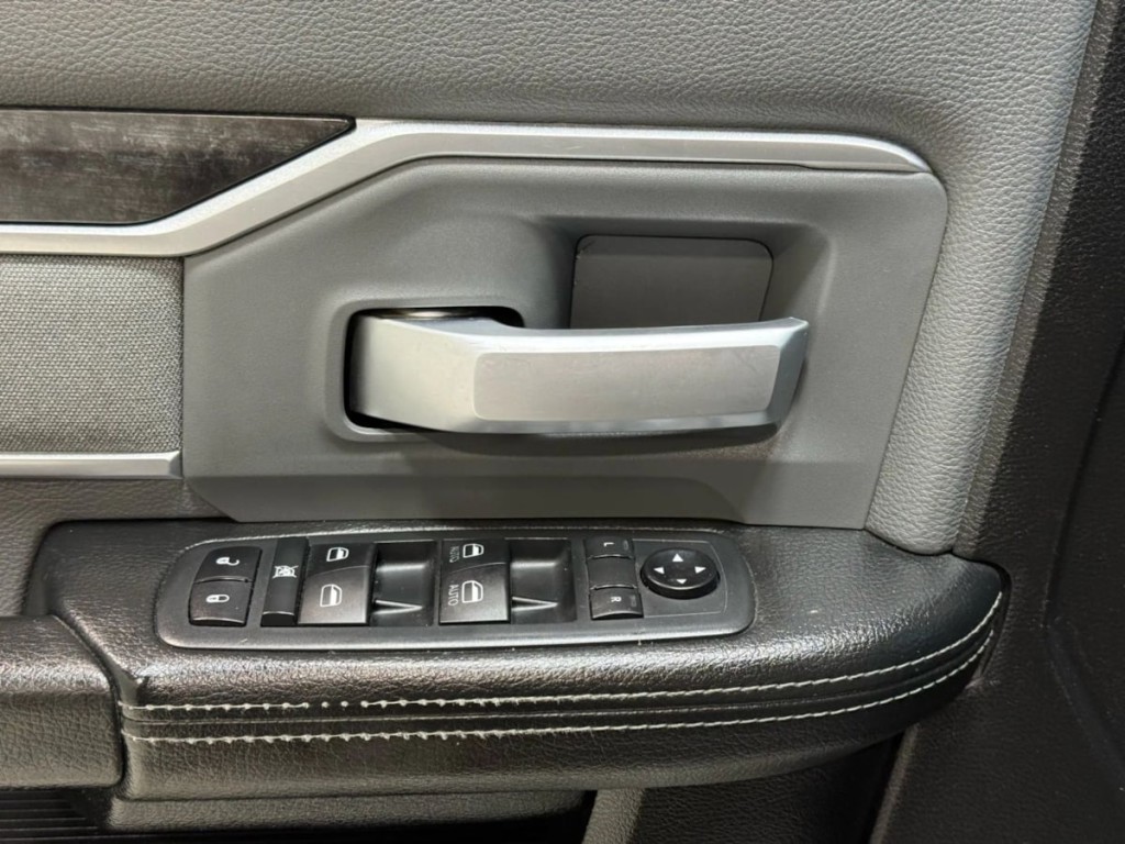 2020 RAM 2500 Image 12