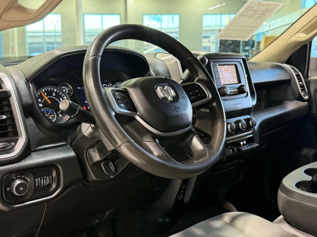 2020 RAM 2500 Image 13