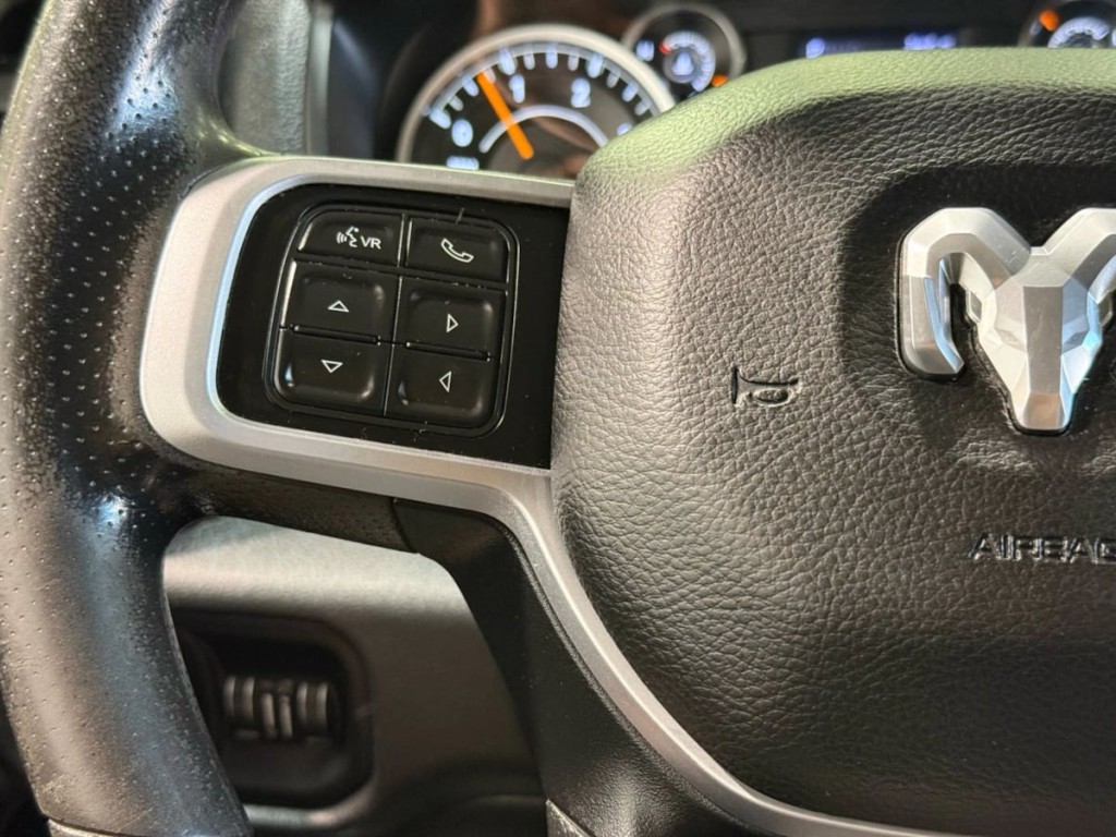 2020 RAM 2500 Image 15