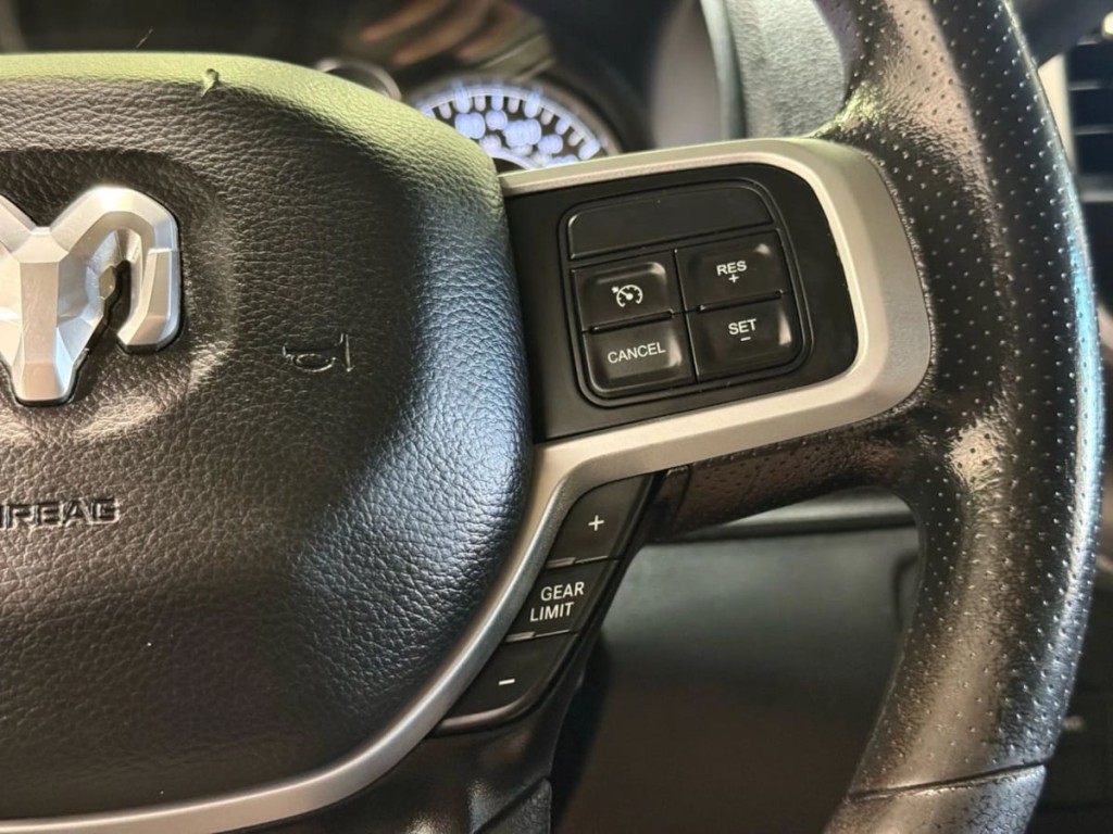 2020 RAM 2500 Image 16