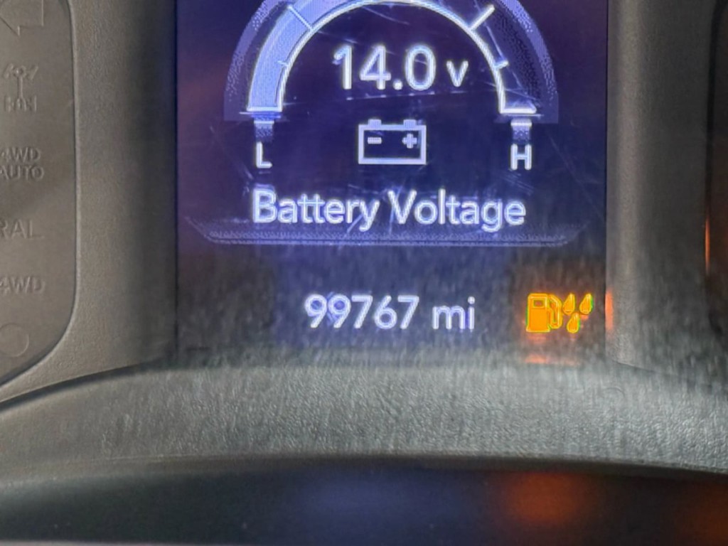 2020 RAM 2500 Image 17