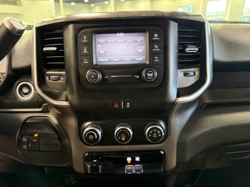 2020 RAM 2500 Image 18