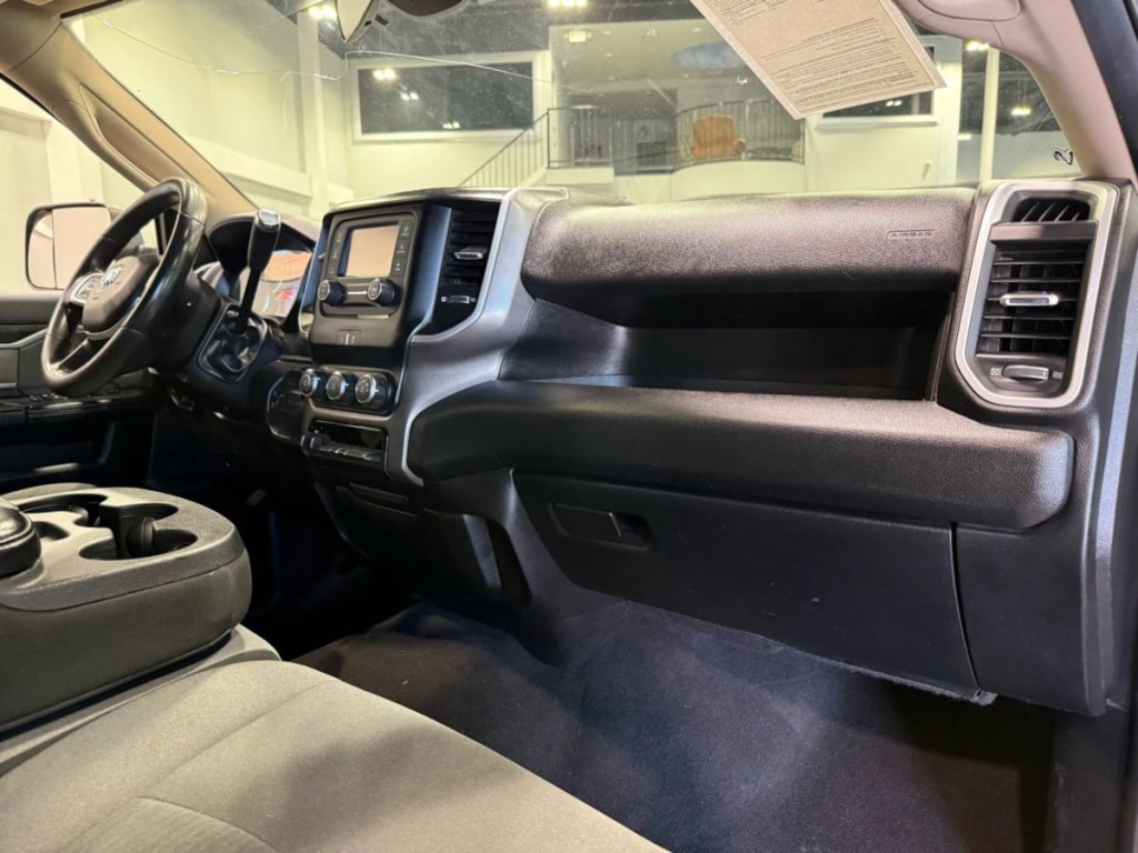 2020 RAM 2500 Image 19