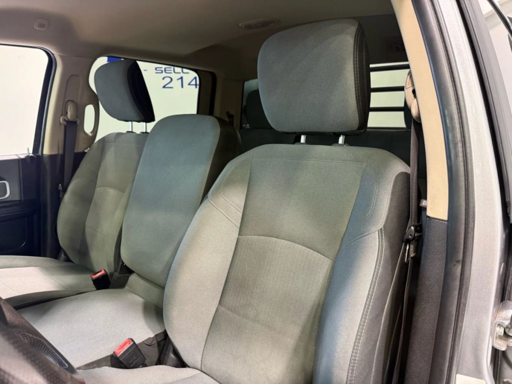 2020 RAM 2500 Image 20