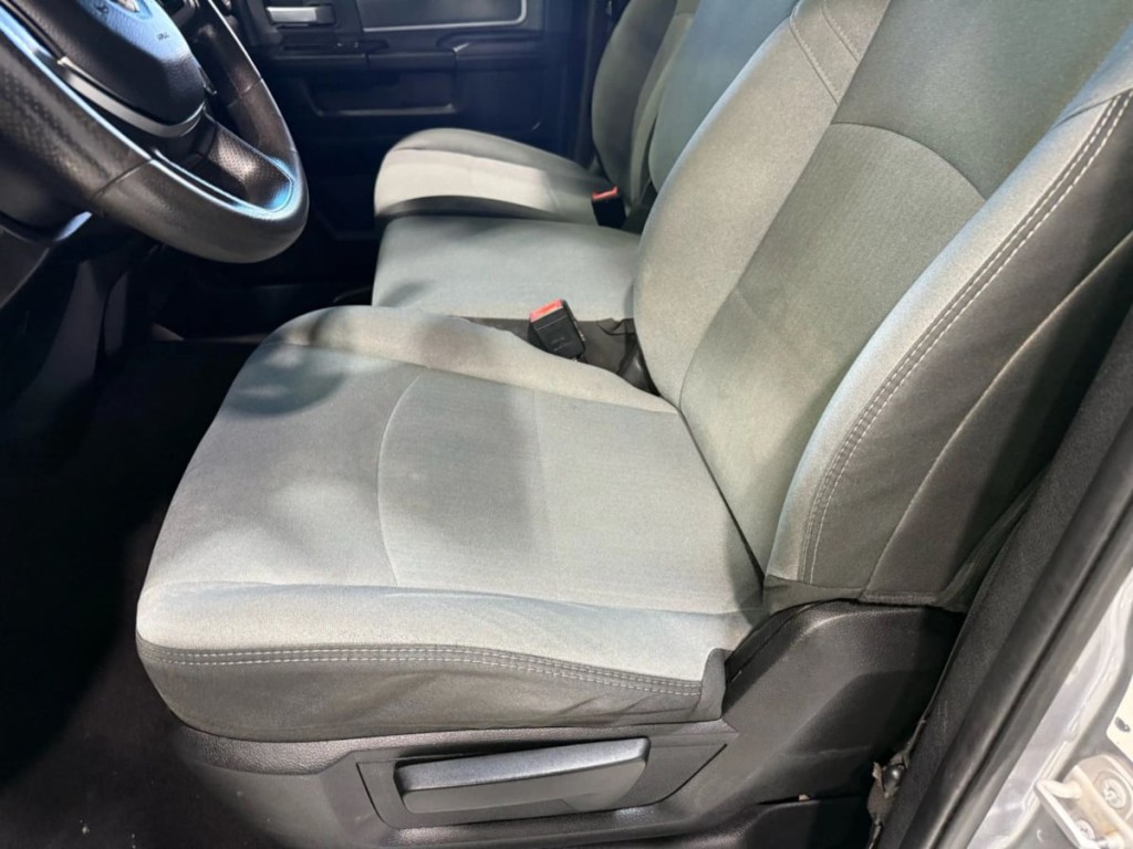 2020 RAM 2500 Image 21