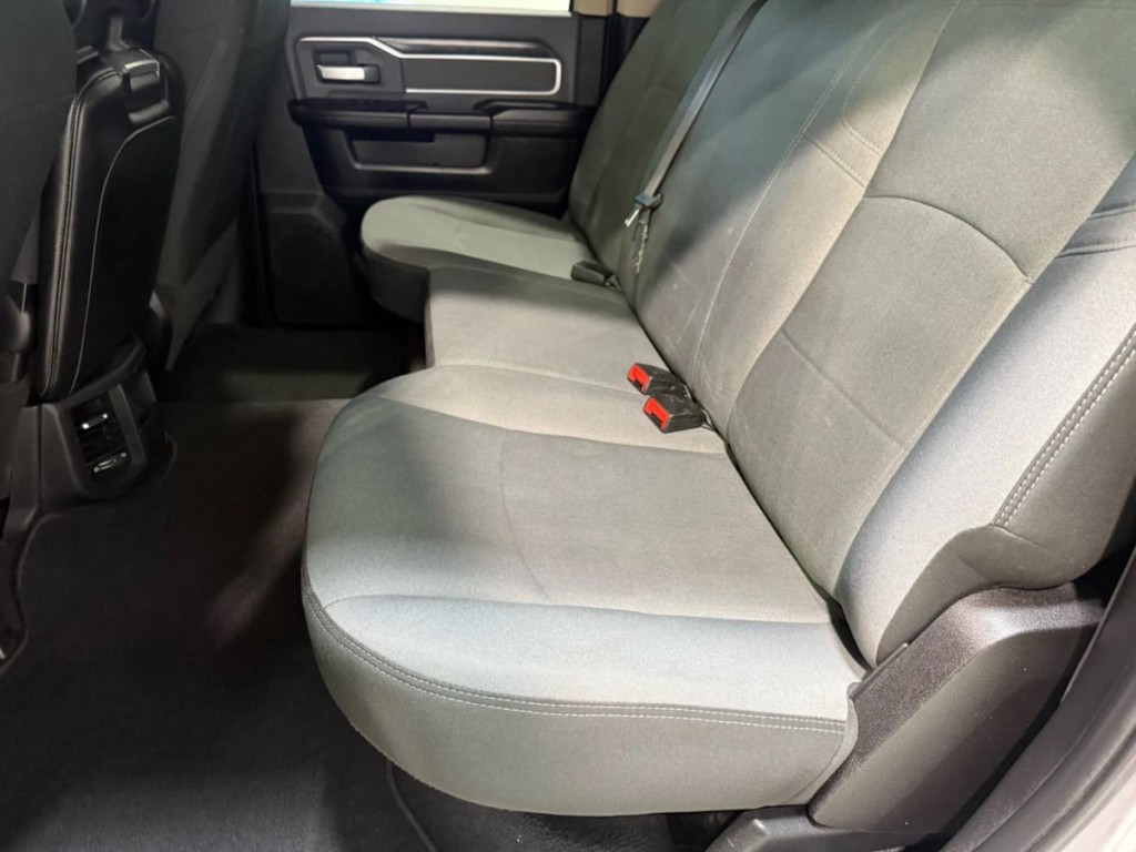 2020 RAM 2500 Image 23