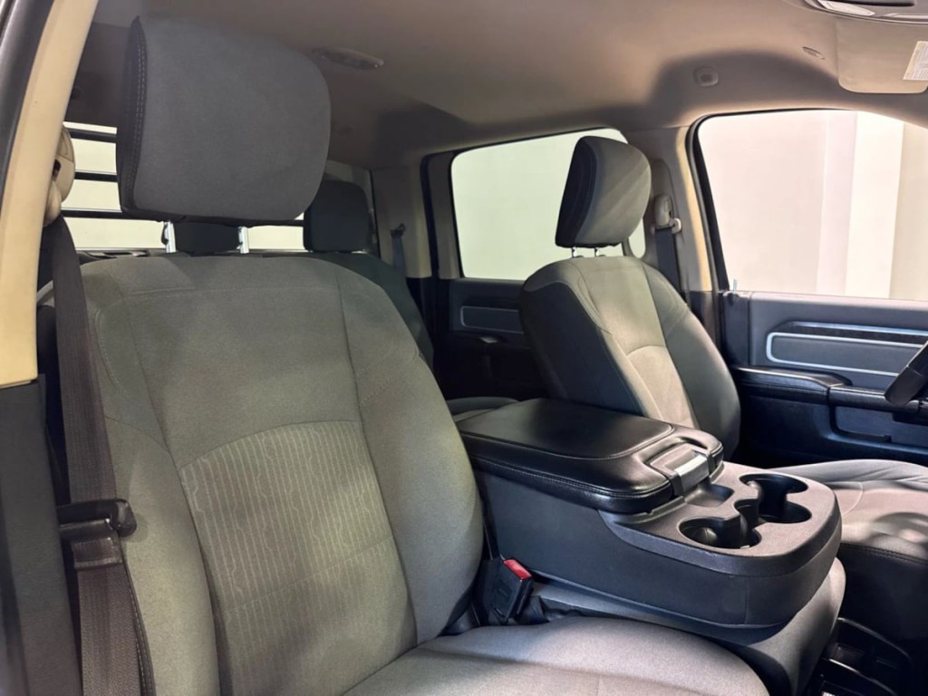 2020 RAM 2500 Image 24