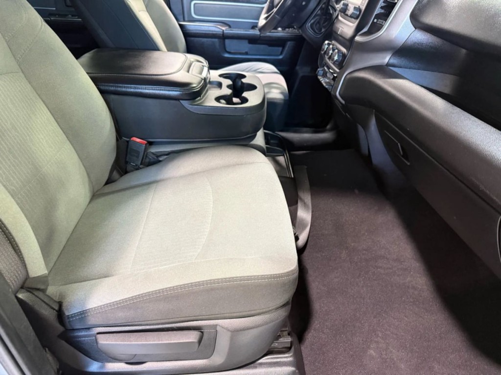 2020 RAM 2500 Image 25