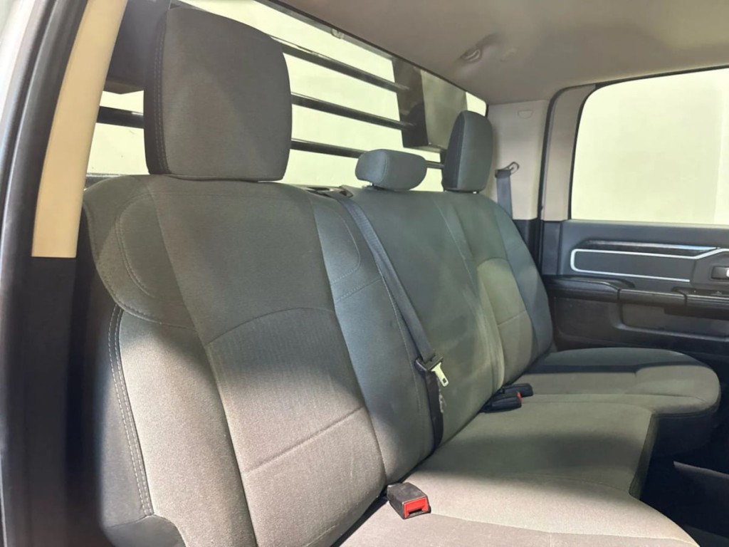 2020 RAM 2500 Image 26