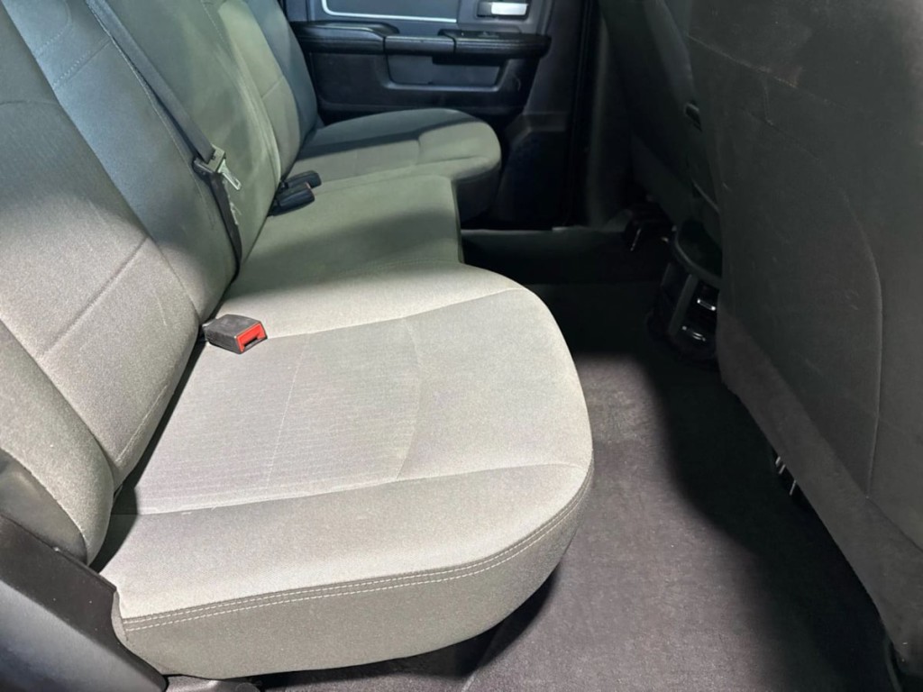 2020 RAM 2500 Image 27