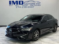 Image for 2021 Acura ILX w/Premium Package ID: 7243695