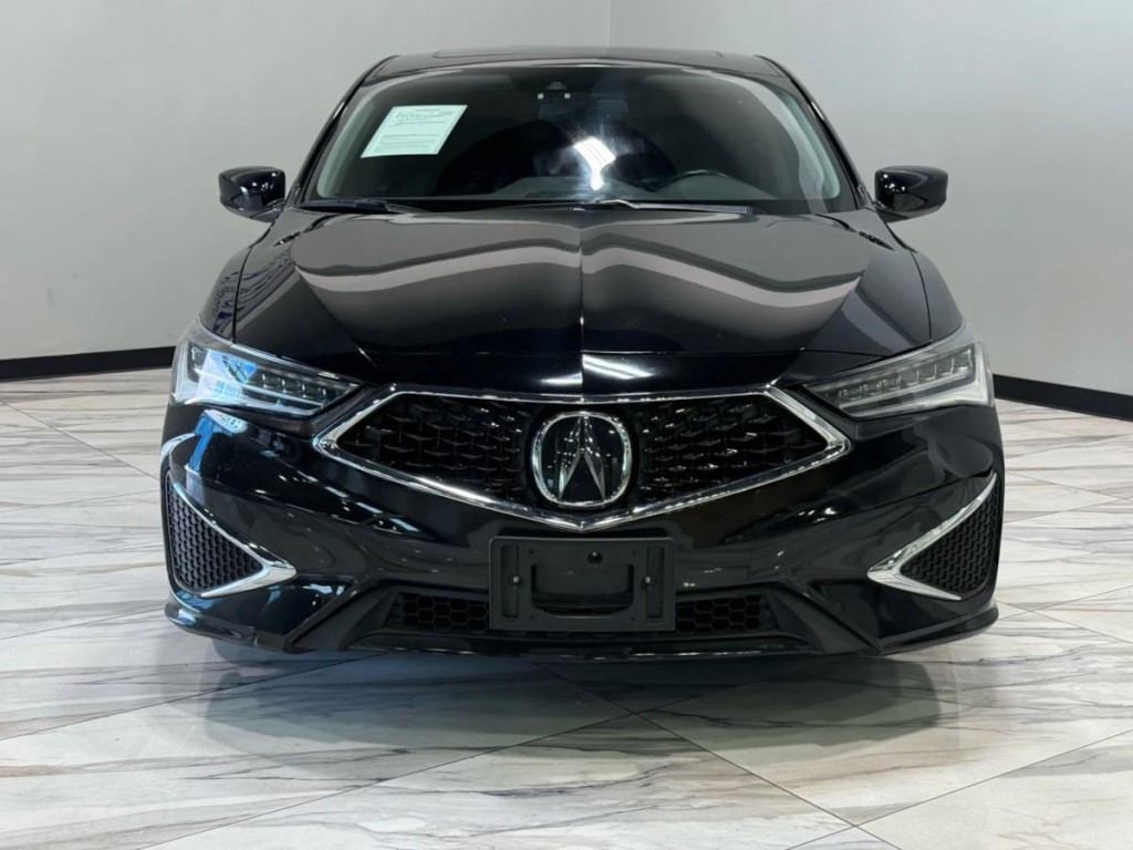 2021 Acura ILX Image 3