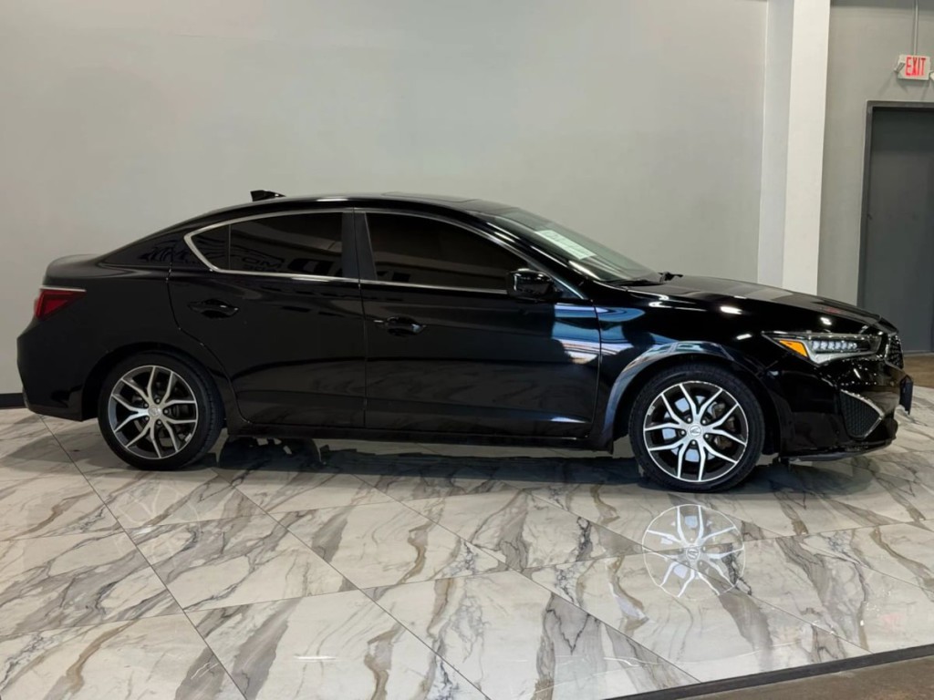 2021 Acura ILX Image 5
