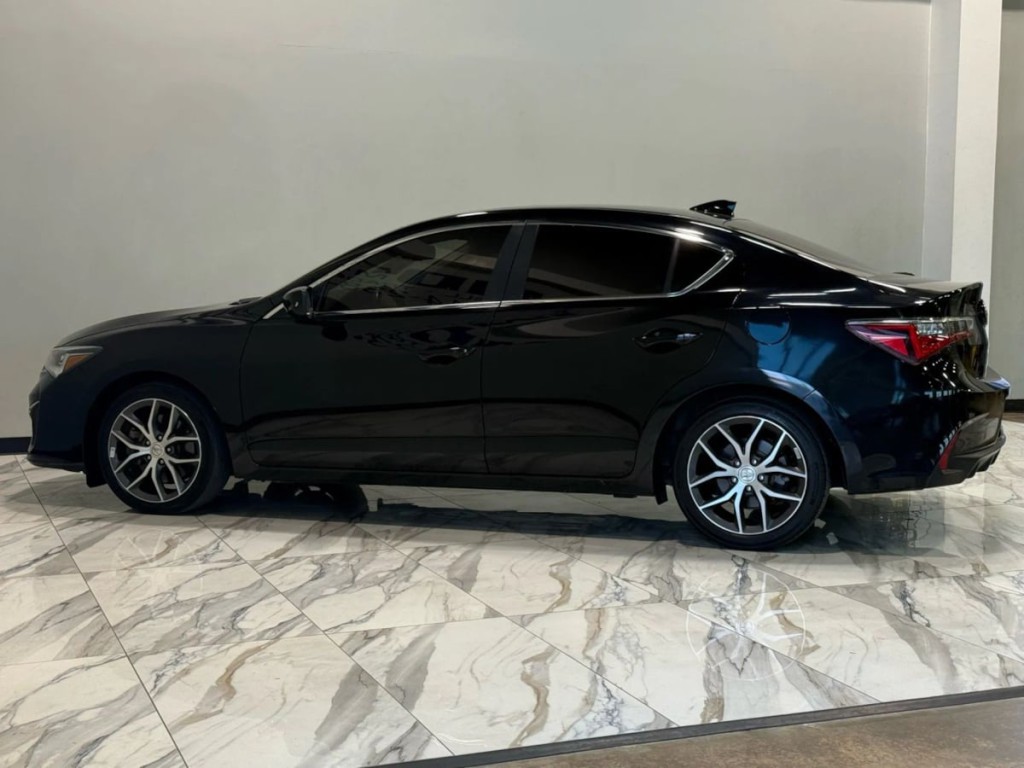 2021 Acura ILX Image 9