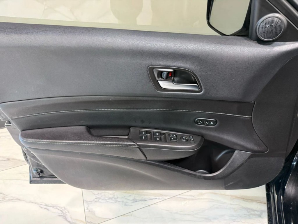 2021 Acura ILX Image 11