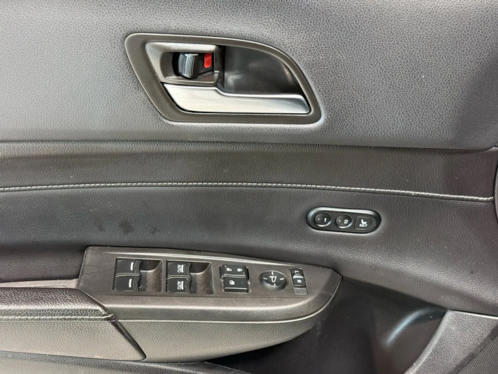 2021 Acura ILX Image 12