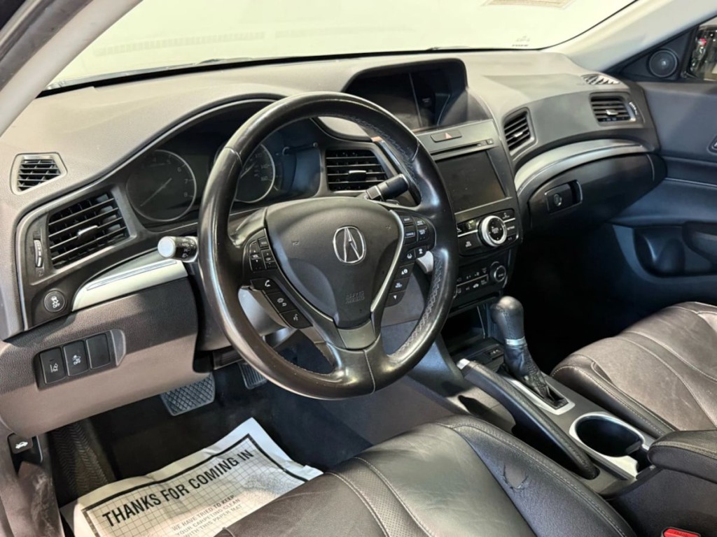 2021 Acura ILX Image 13