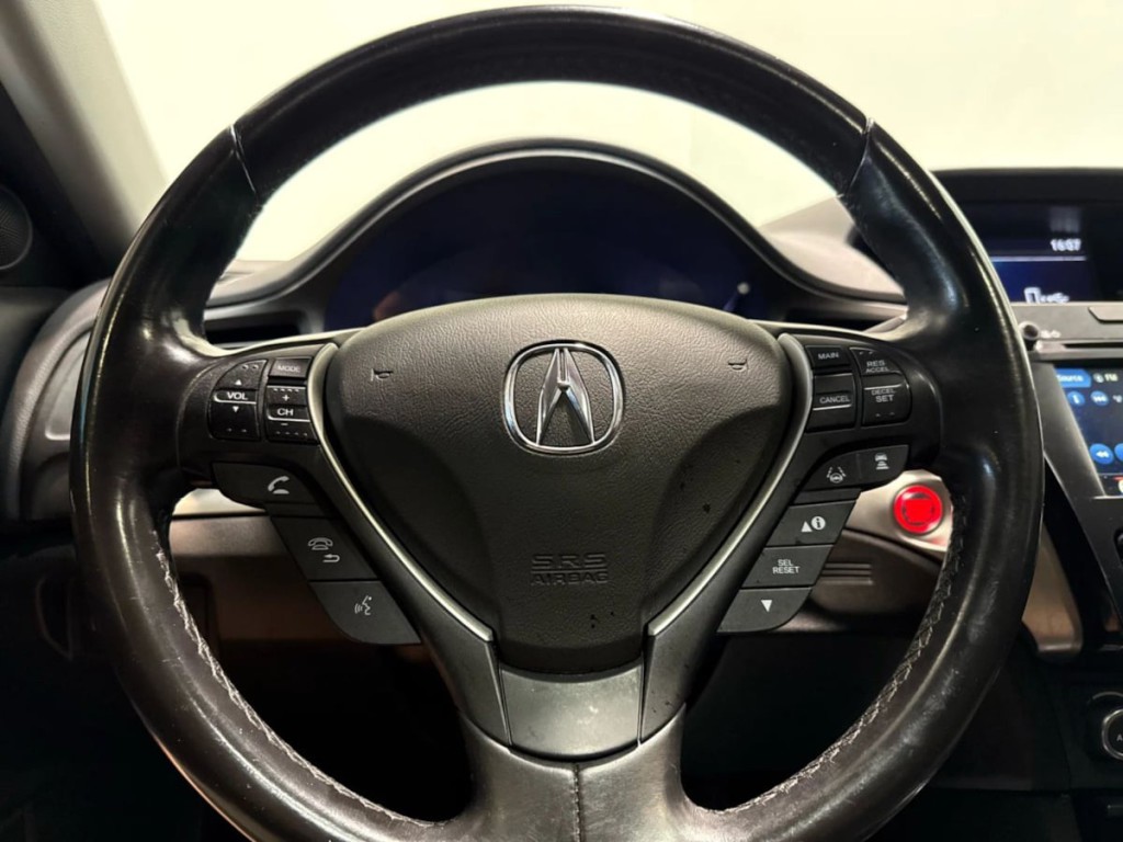 2021 Acura ILX Image 14