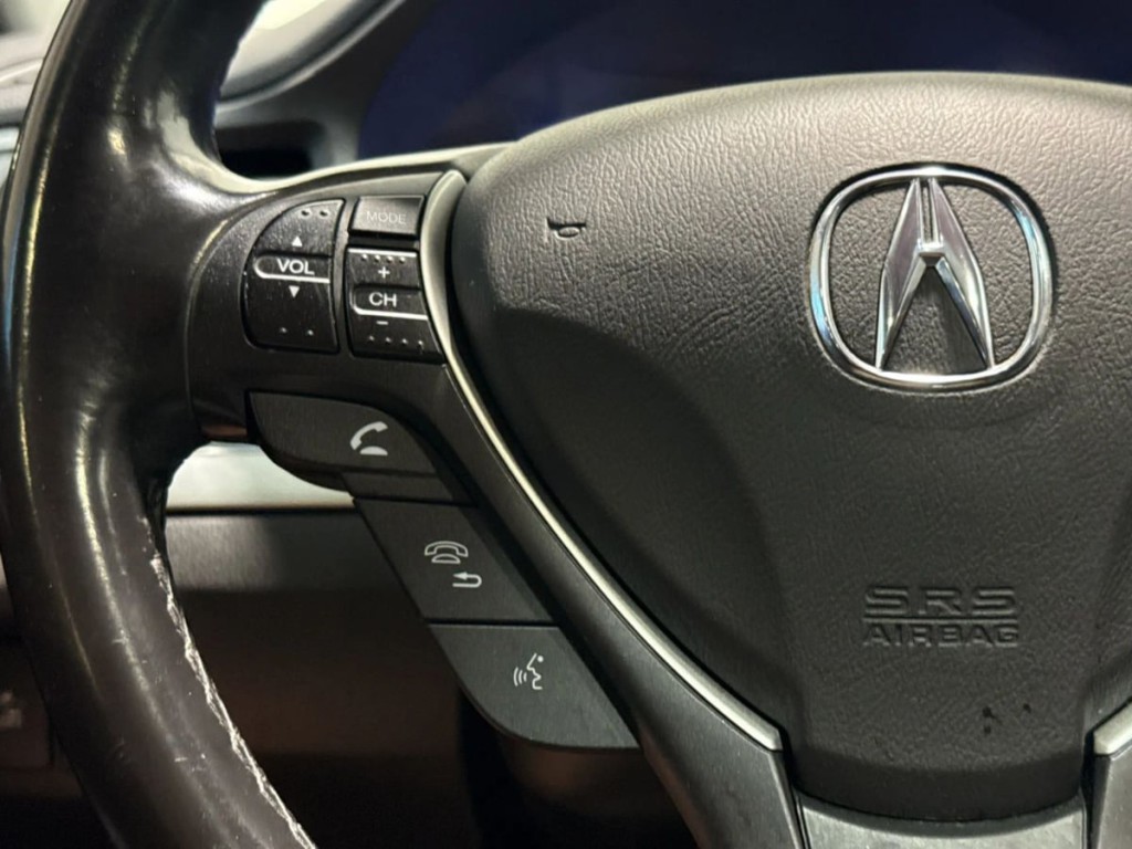 2021 Acura ILX Image 15