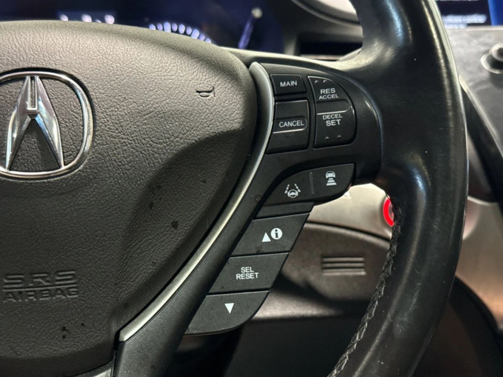 2021 Acura ILX Image 16