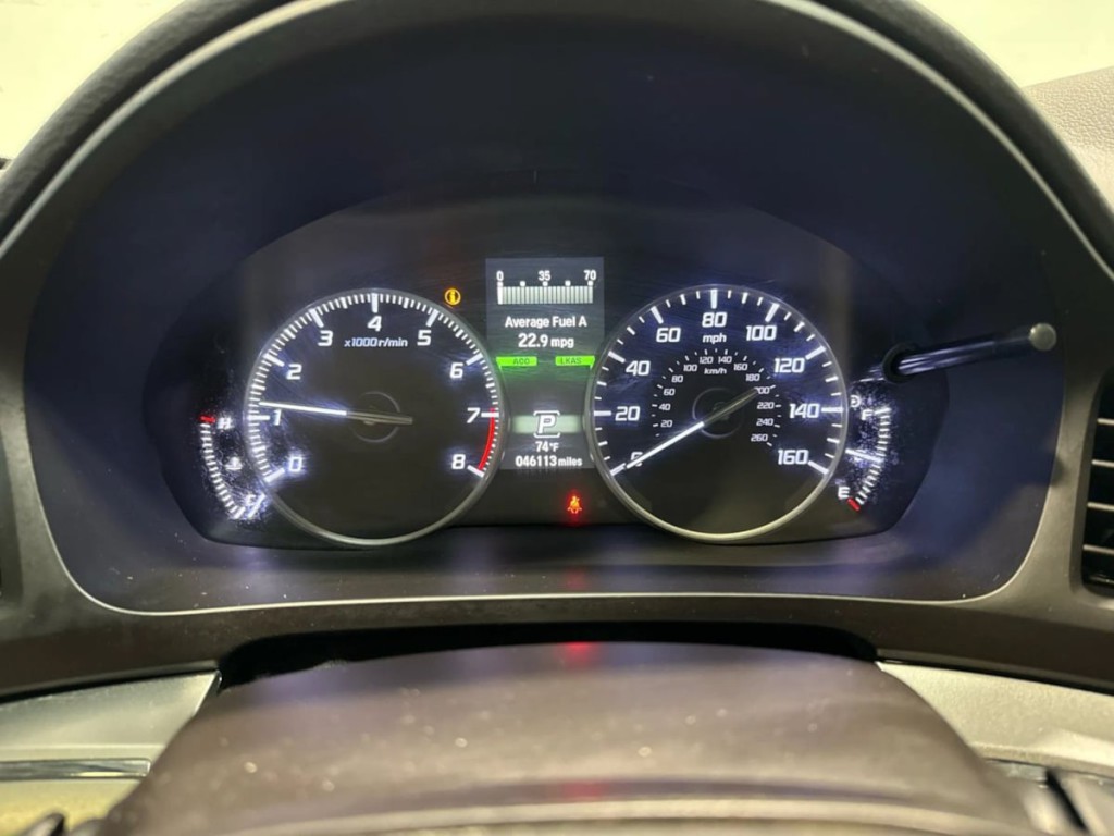 2021 Acura ILX Image 17