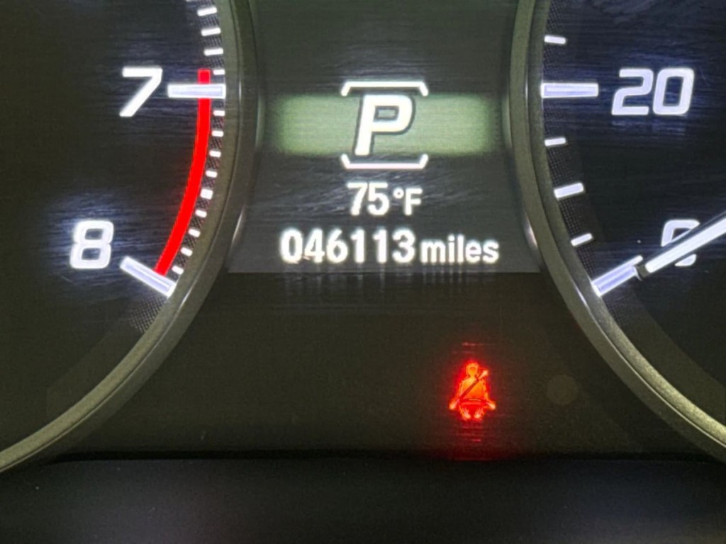 2021 Acura ILX Image 18