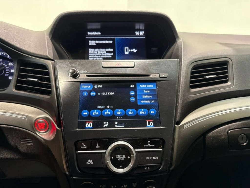 2021 Acura ILX Image 19