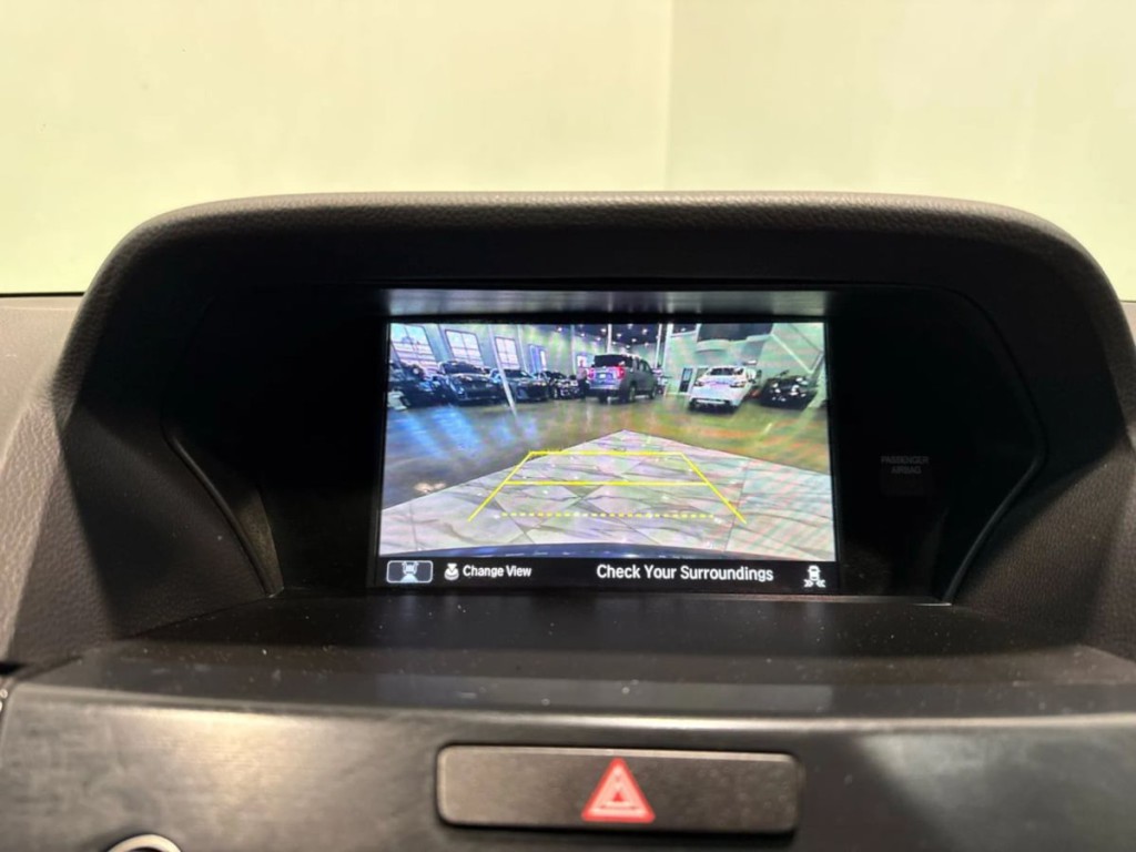 2021 Acura ILX Image 20