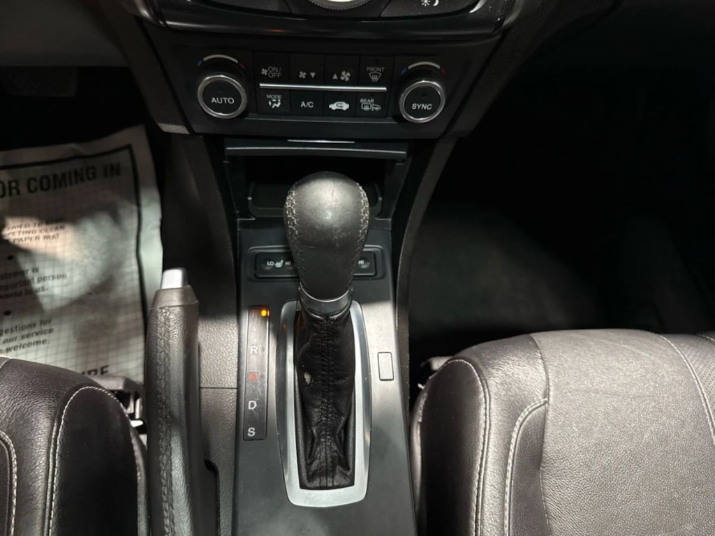 2021 Acura ILX Image 21