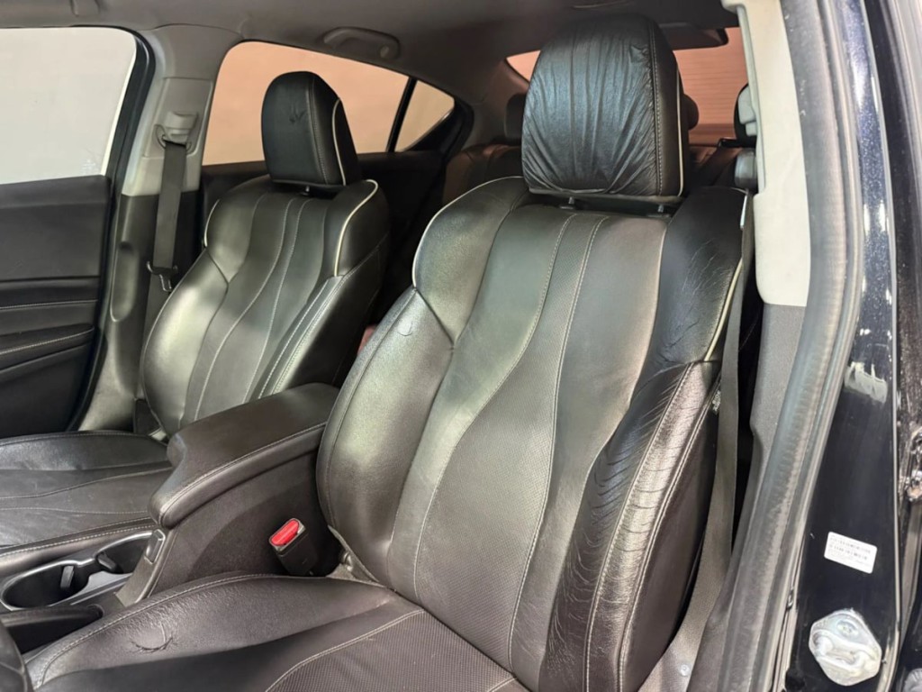 2021 Acura ILX Image 22