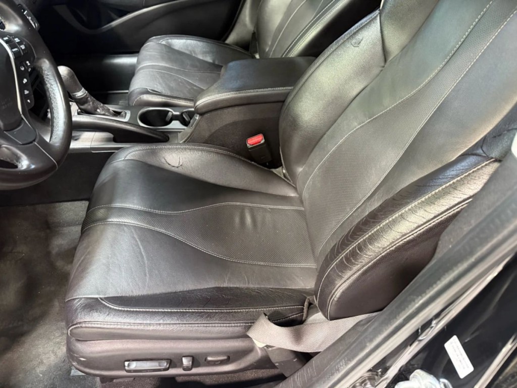 2021 Acura ILX Image 23