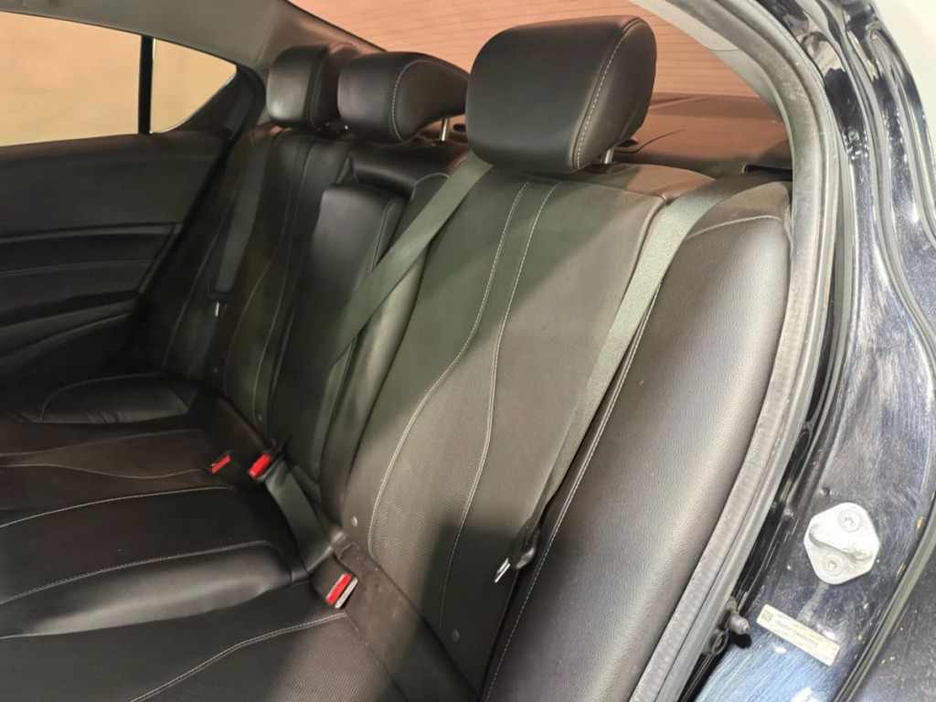 2021 Acura ILX Image 24