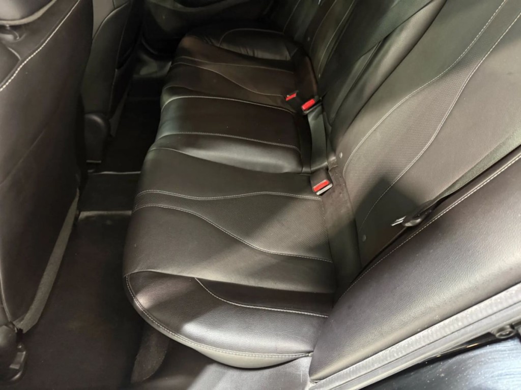 2021 Acura ILX Image 25