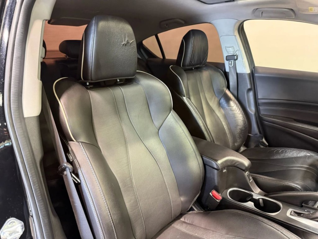 2021 Acura ILX Image 26