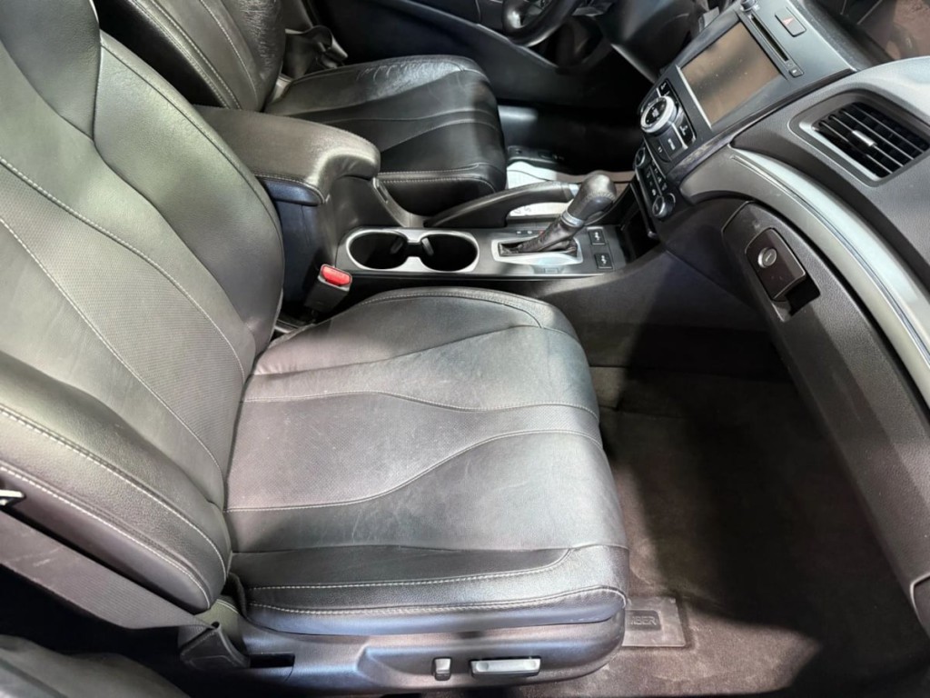 2021 Acura ILX Image 27