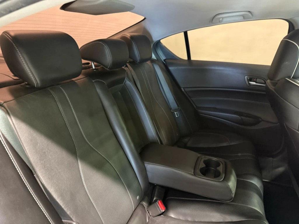 2021 Acura ILX Image 29