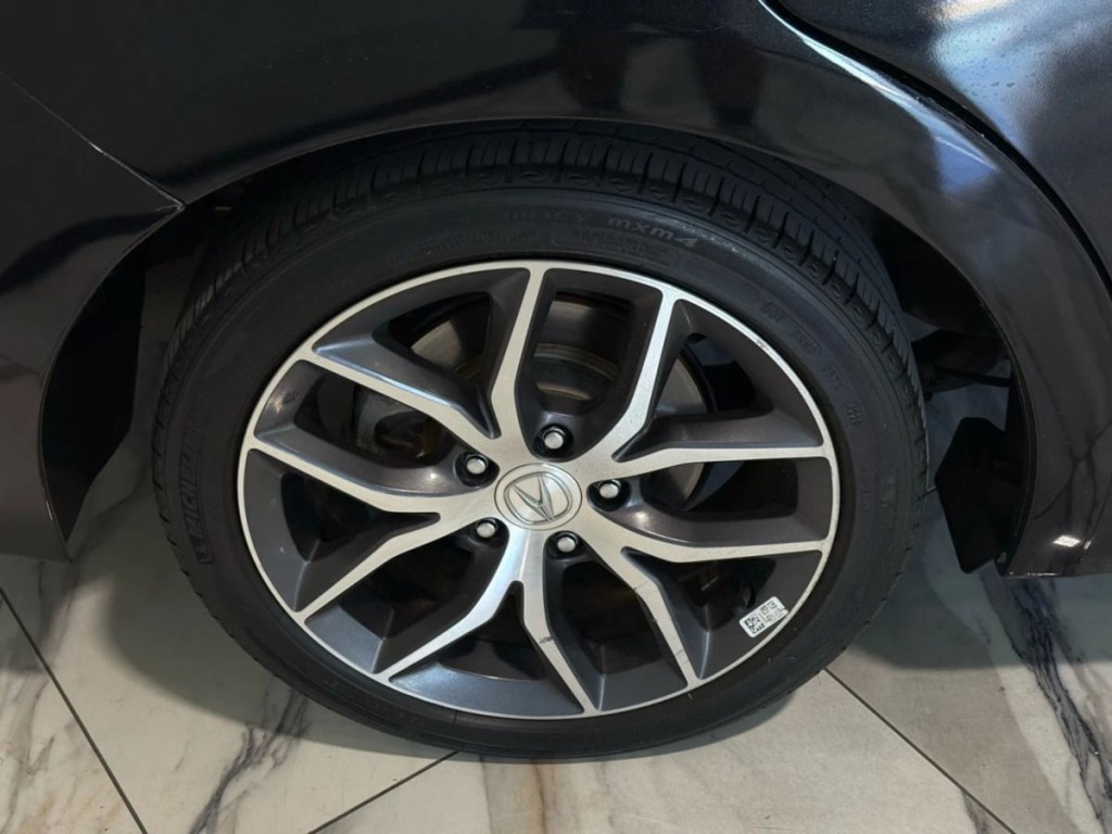 2021 Acura ILX Image 31