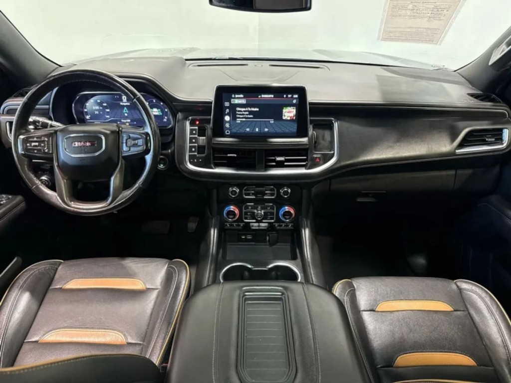 2022 GMC Yukon Image 15