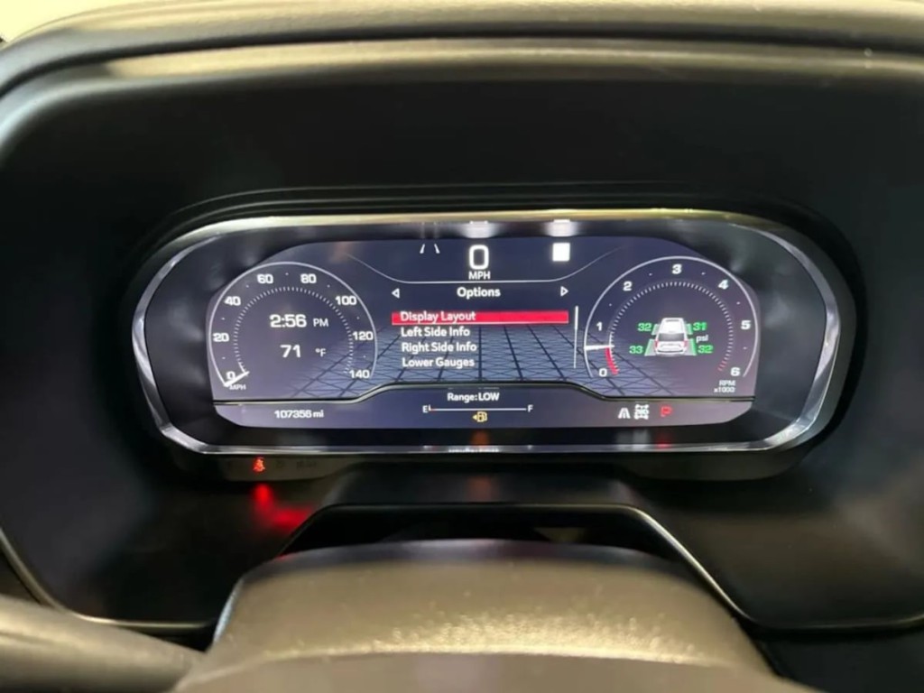 2022 GMC Yukon Image 19