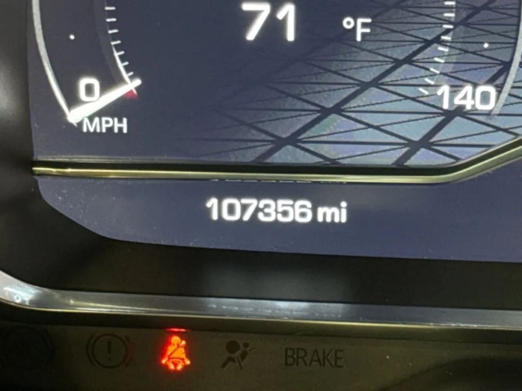 2022 GMC Yukon Image 20