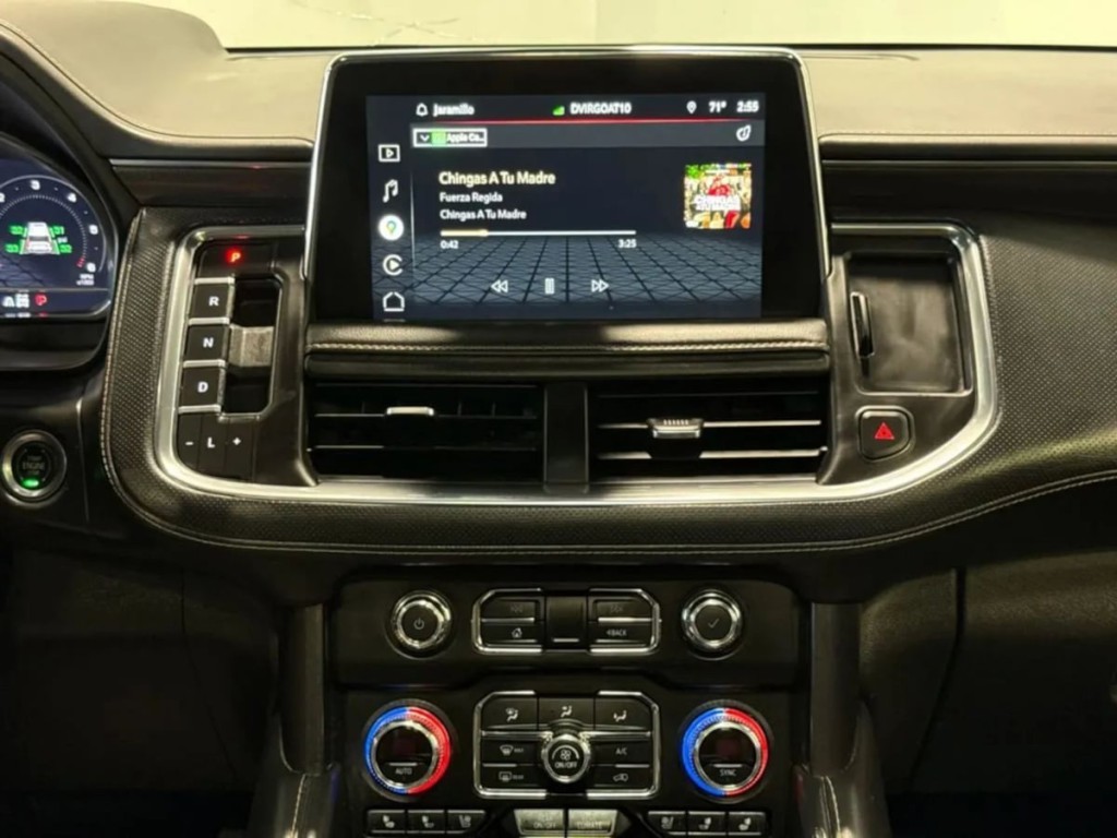 2022 GMC Yukon Image 22