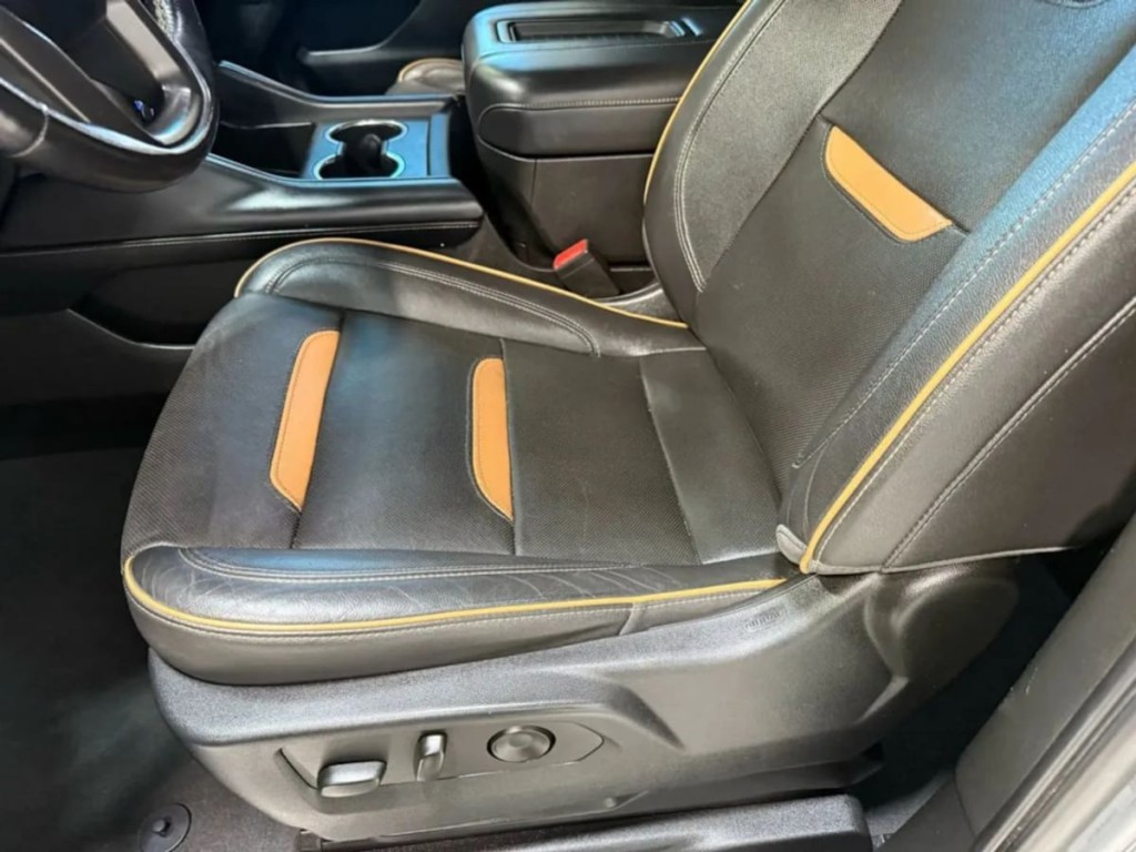 2022 GMC Yukon Image 24