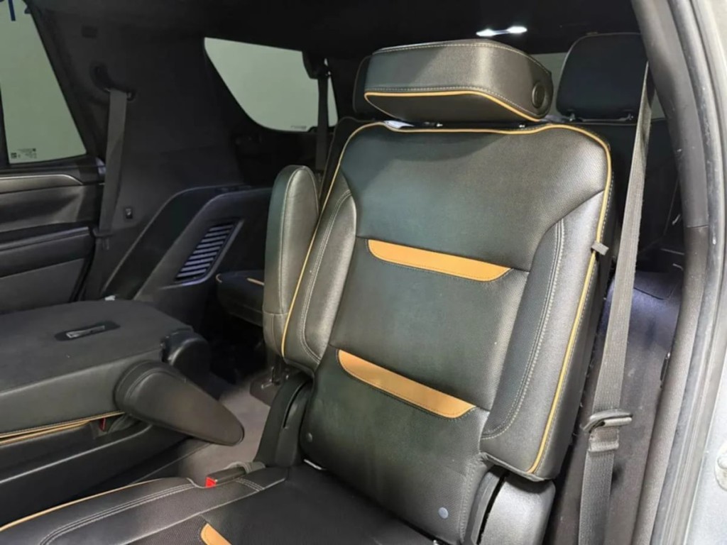 2022 GMC Yukon Image 26