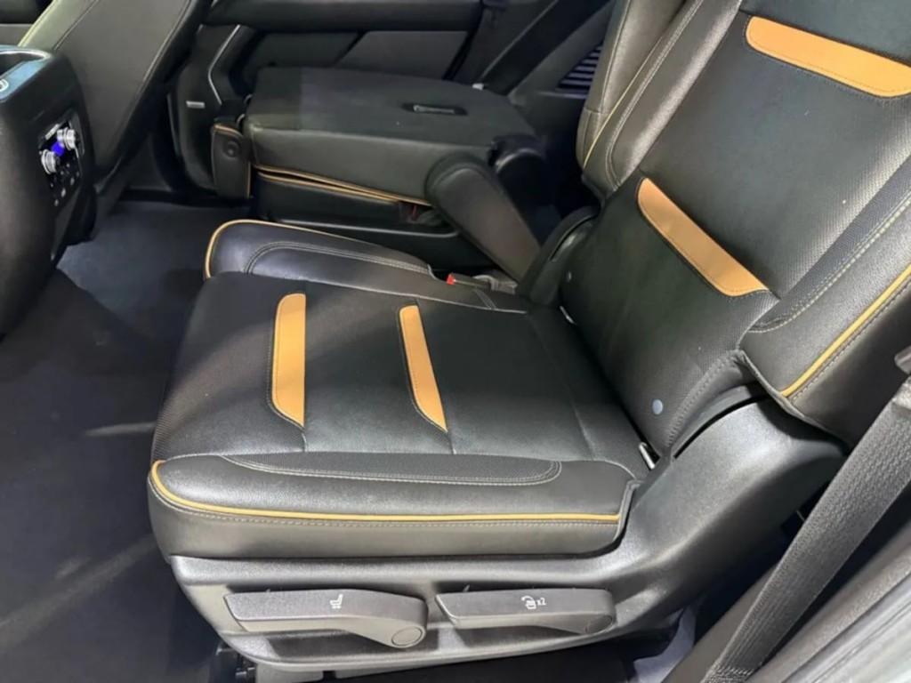 2022 GMC Yukon Image 27