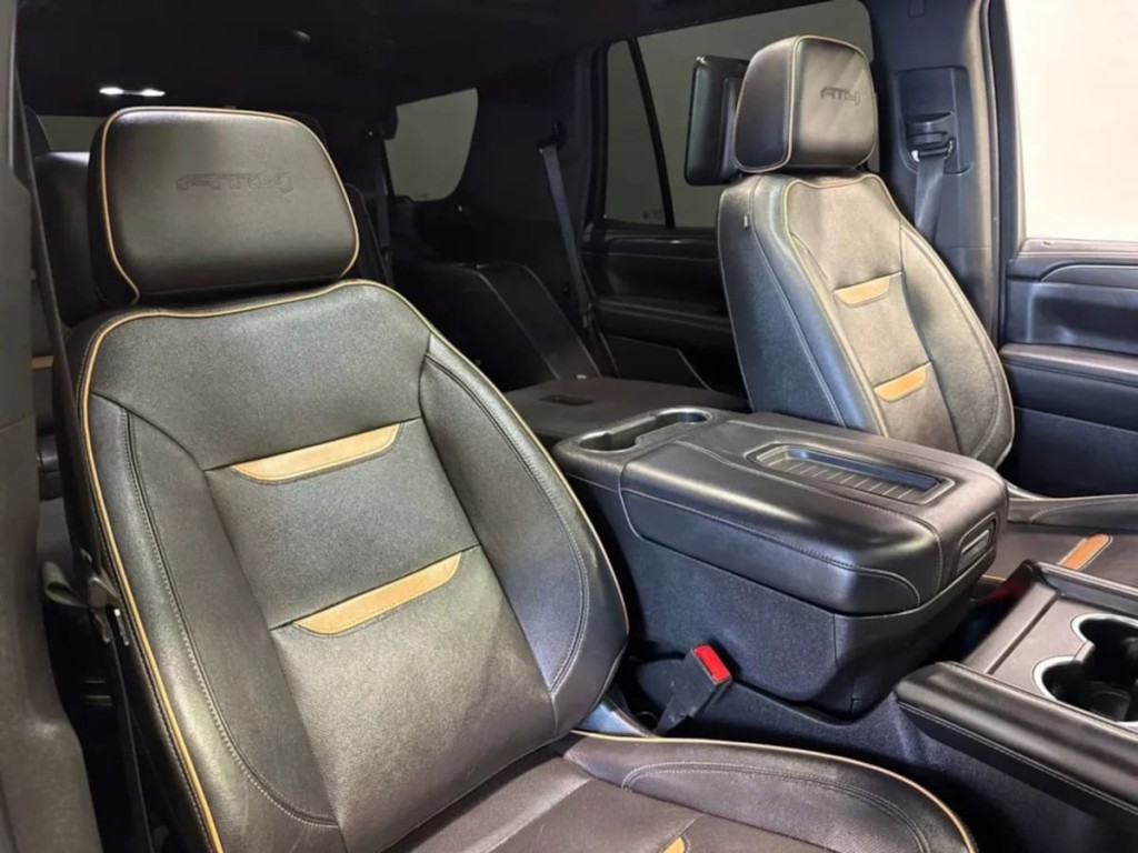 2022 GMC Yukon Image 29