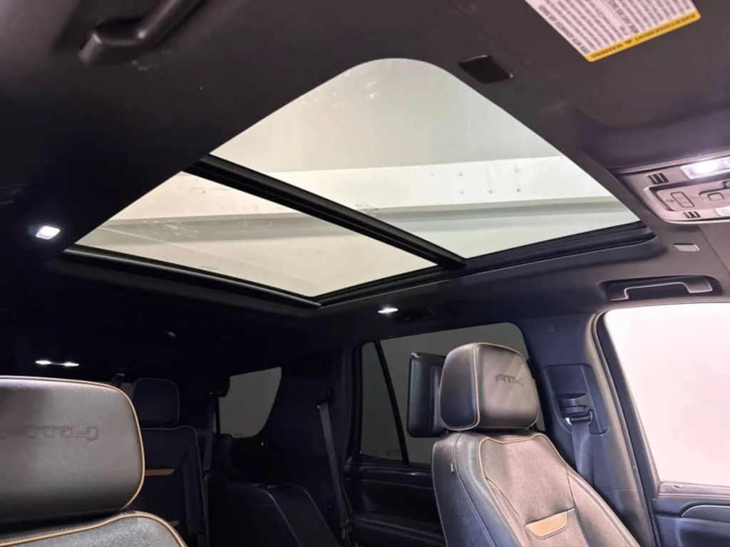 2022 GMC Yukon Image 31