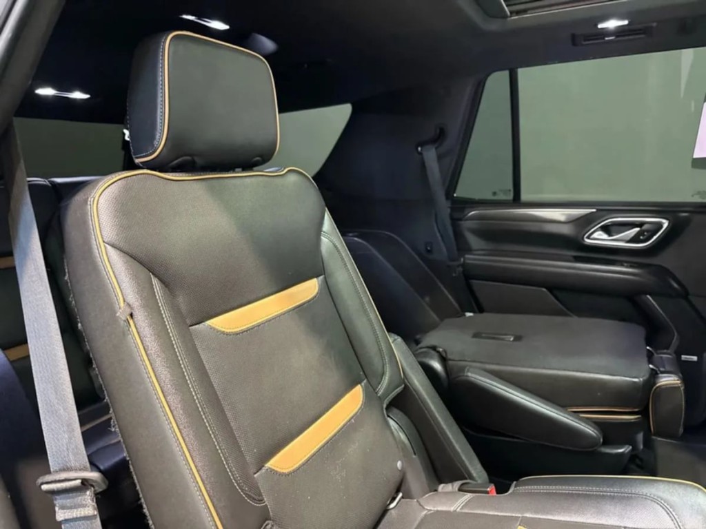 2022 GMC Yukon Image 32