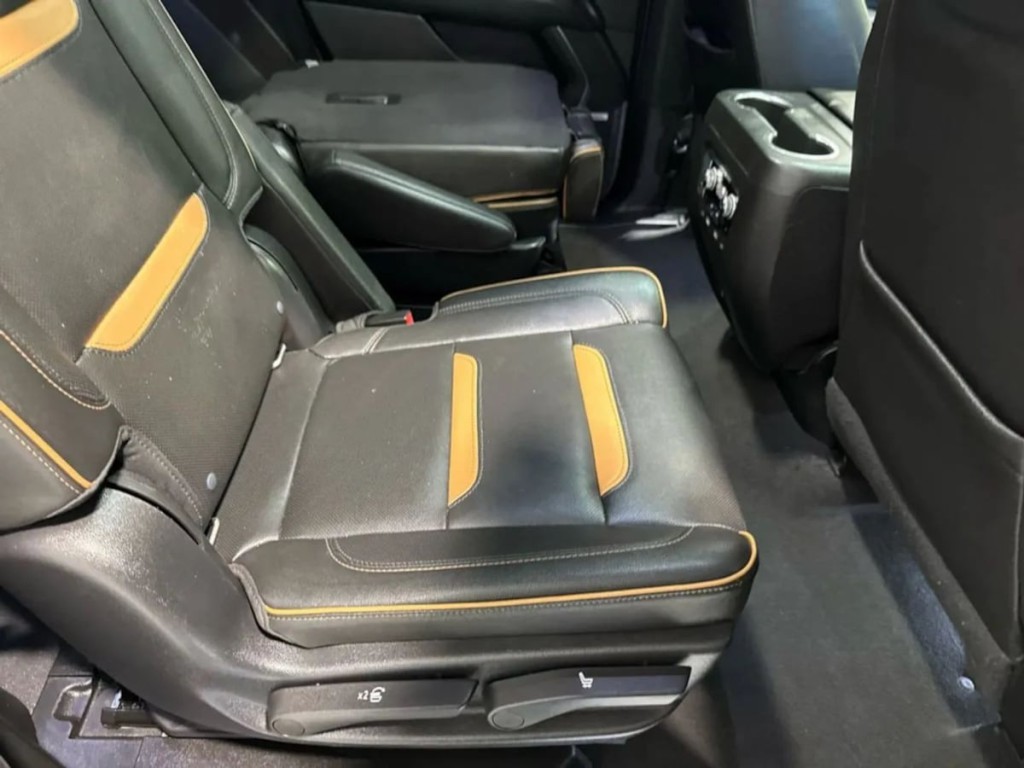 2022 GMC Yukon Image 33